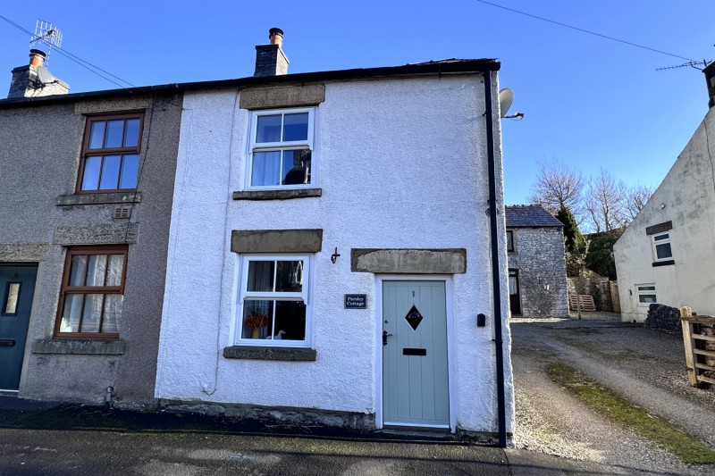 Buxton Road, Tideswell, Buxton