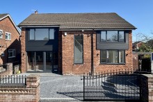 Images for East Avenue, Heald Green