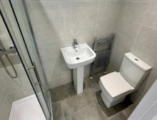 Images for East Avenue, Heald Green
