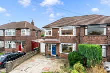 Images for Lacey Avenue, Wilmslow