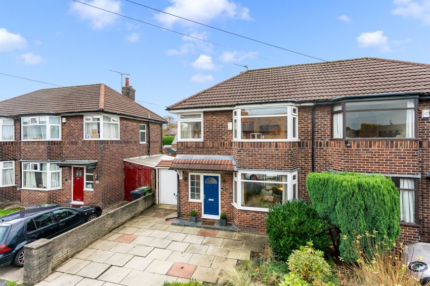 Images for Lacey Avenue, Wilmslow