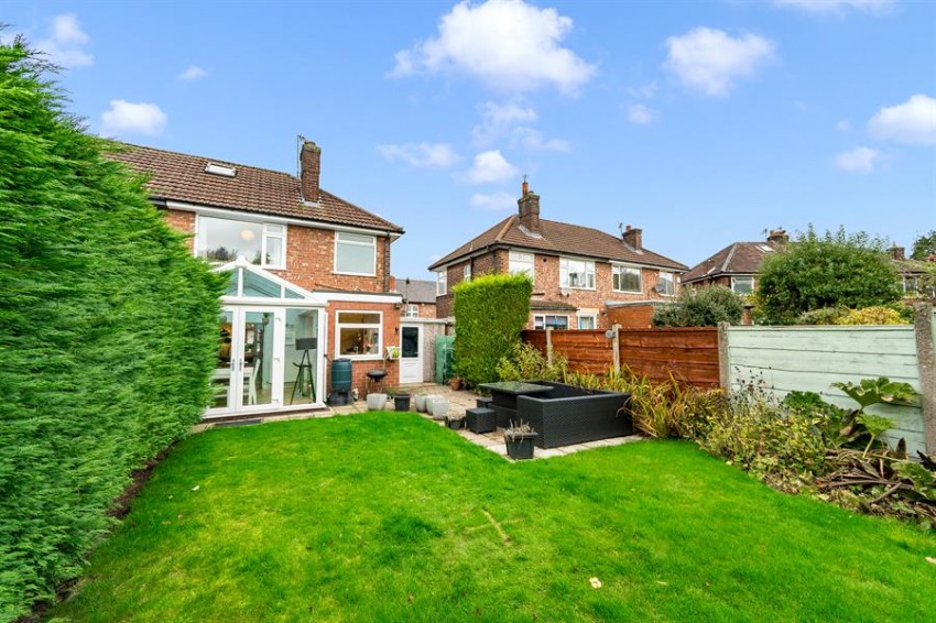 Images for Lacey Avenue, Wilmslow