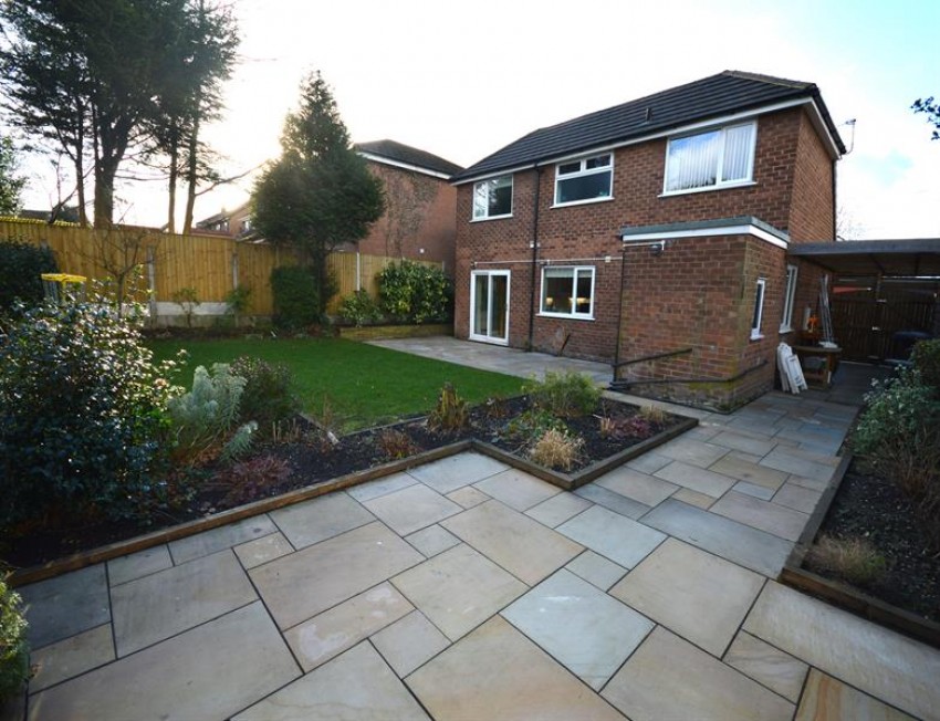 Images for Cherry Holt Avenue, Heaton Mersey