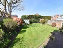 Images for Dornoch Court, Holmes Chapel