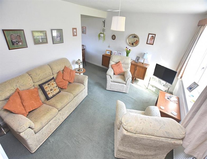 Images for Dornoch Court, Holmes Chapel