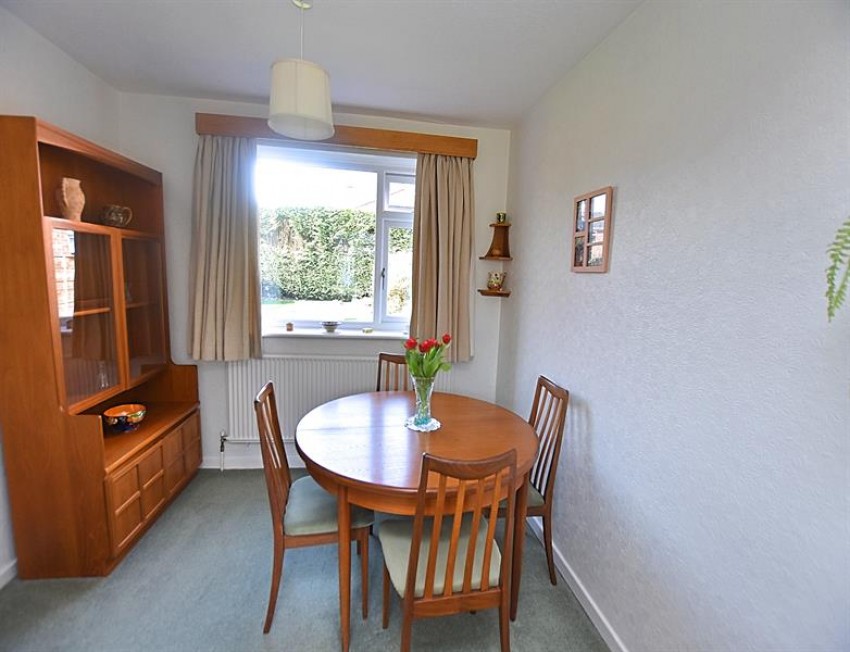 Images for Dornoch Court, Holmes Chapel