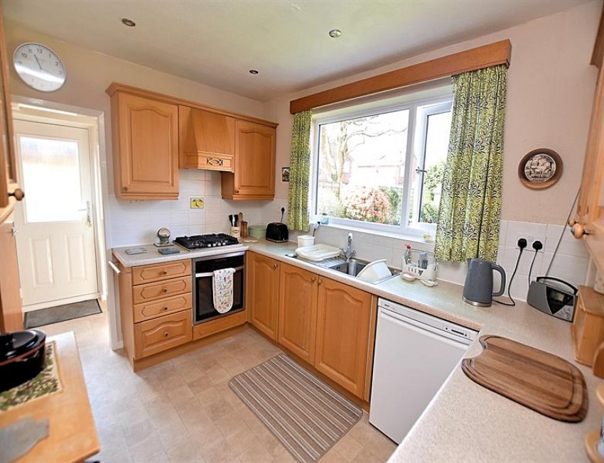 Images for Dornoch Court, Holmes Chapel