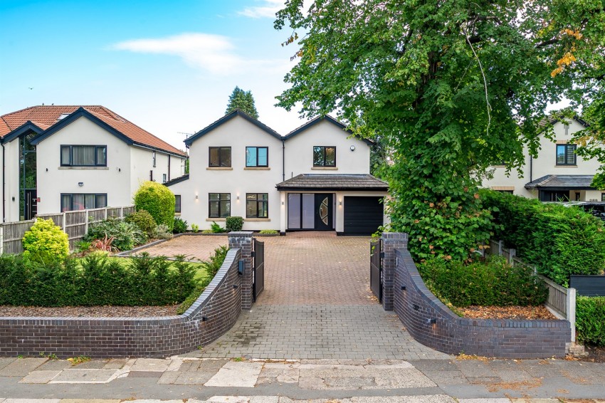 Images for Brooklands Road, Manchester