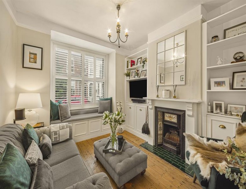 Images for Bold Street, Hale