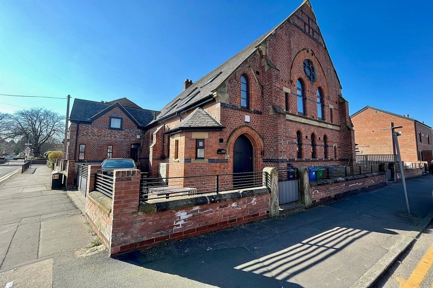 Images for Albert Hill Street, Didsbury