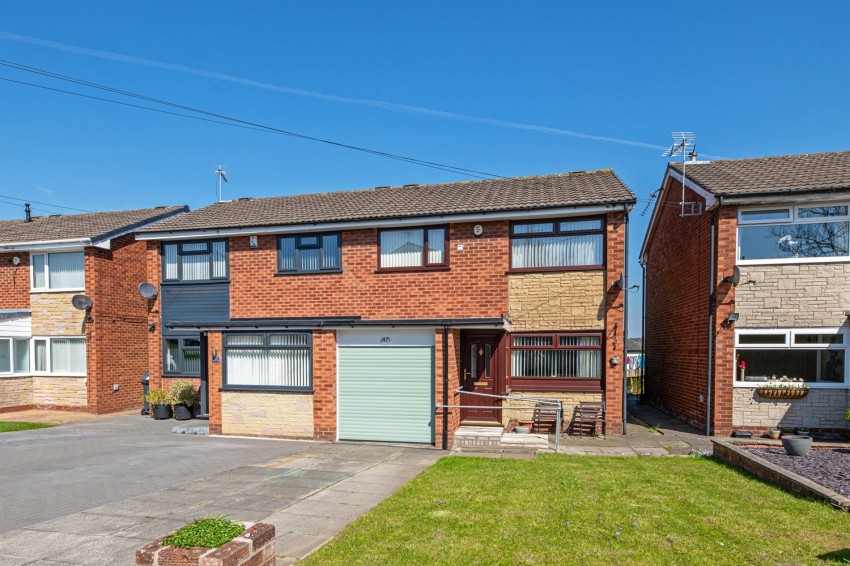 Images for Weaver Road, Frodsham