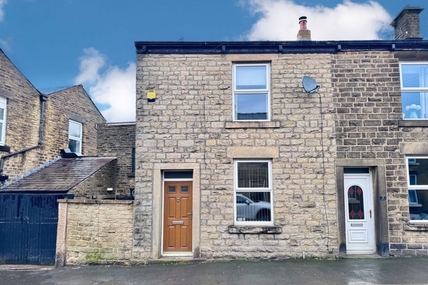 Images for Sheffield Road, Glossop