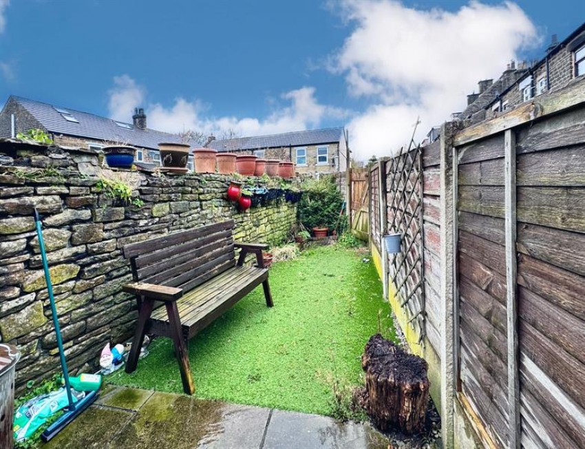 Images for Sheffield Road, Glossop