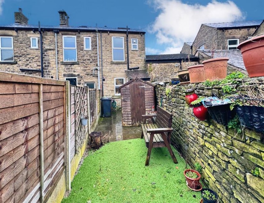 Images for Sheffield Road, Glossop