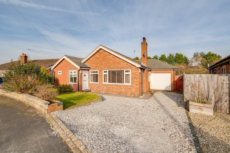 Brookside, Ashton Hayes