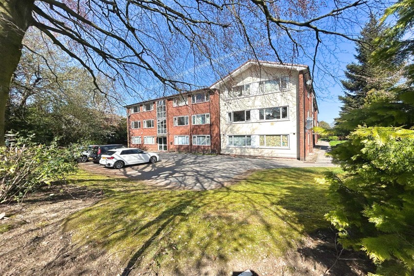 Images for Windsor Court, Ashton Lane, Sale