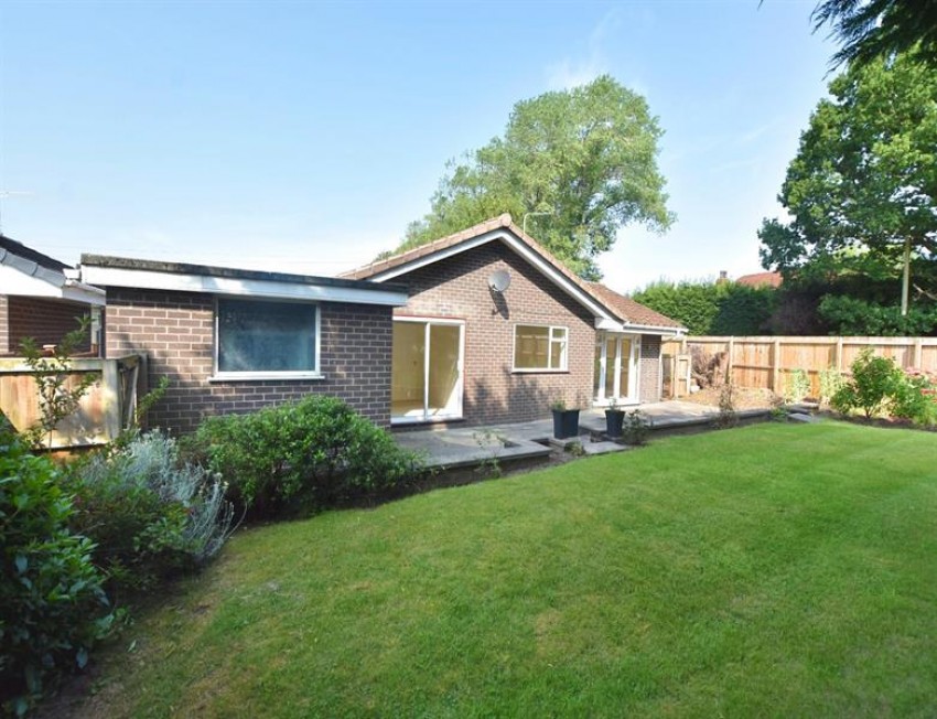 Images for Ingleton Close, Holmes Chapel