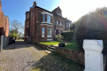 Images for Alexandra Road South, Whalley Range