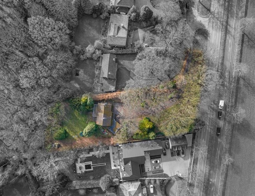 Images for Chester Road, Mere