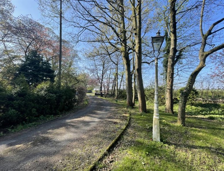 Images for Chester Road, Mere