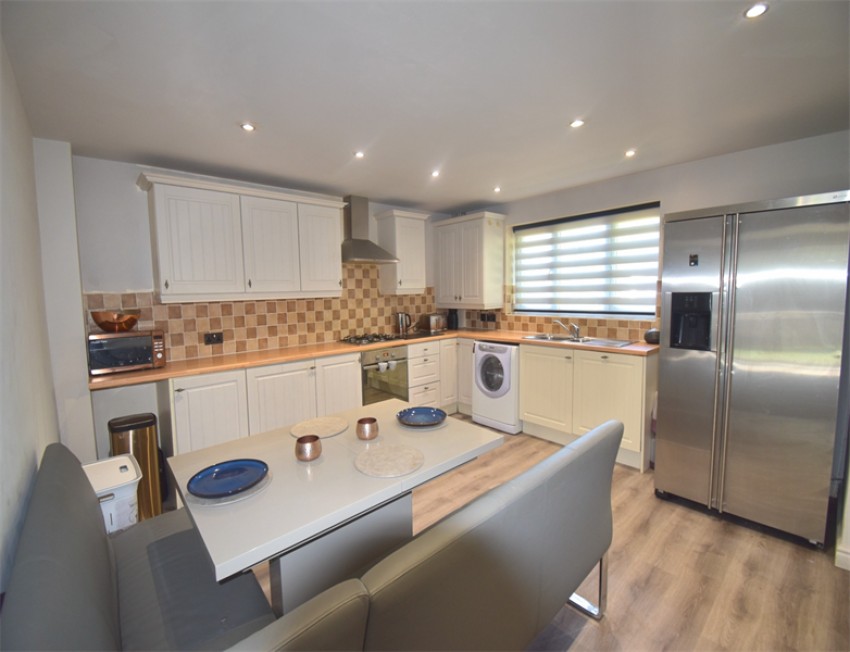 Images for Alpha Mews, New Road, Whaley Bridge, High Peak