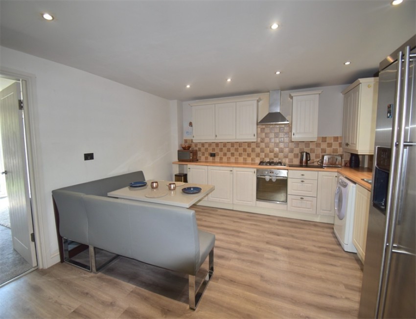 Images for Alpha Mews, New Road, Whaley Bridge, High Peak