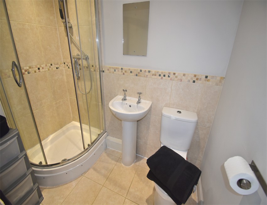 Images for Alpha Mews, New Road, Whaley Bridge, High Peak