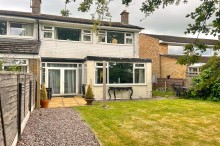 Images for Ridge Crescent, Marple