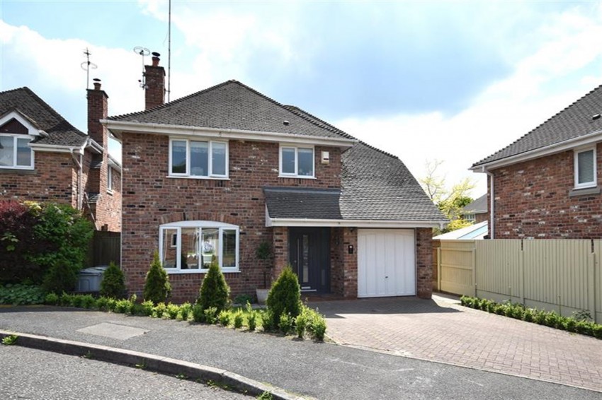 Images for Blairgowrie Drive, Tytherington, Macclesfield
