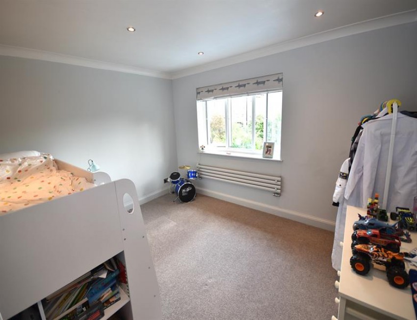 Images for Blairgowrie Drive, Tytherington, Macclesfield