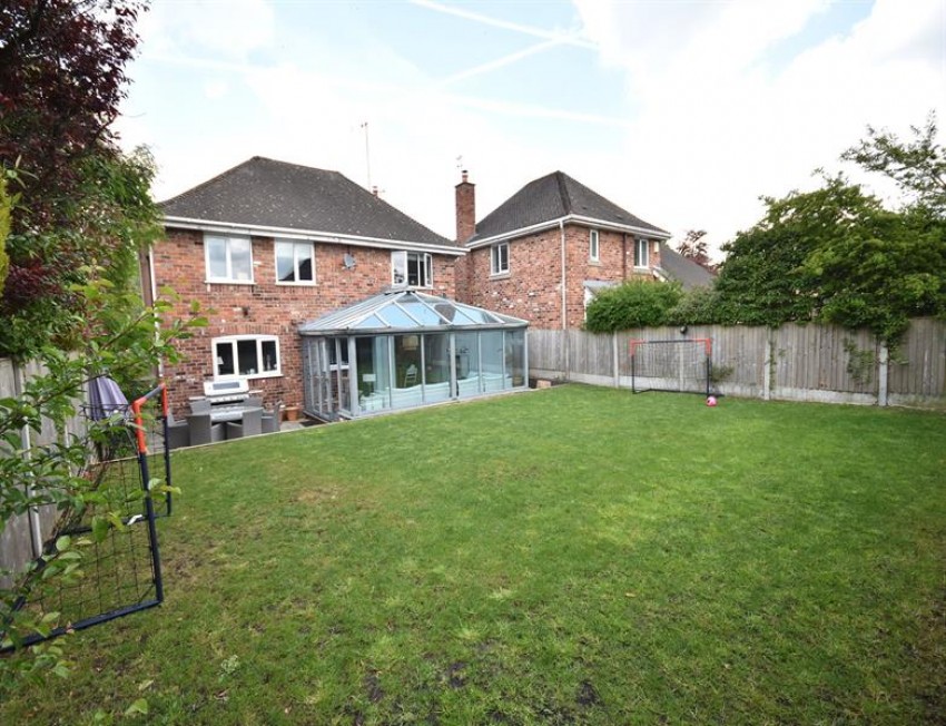 Images for Blairgowrie Drive, Tytherington, Macclesfield