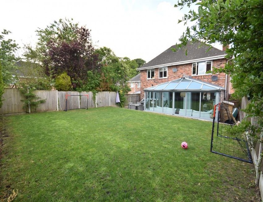 Images for Blairgowrie Drive, Tytherington, Macclesfield