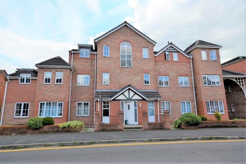 Devonshire Road, Broadheath, Altrincham