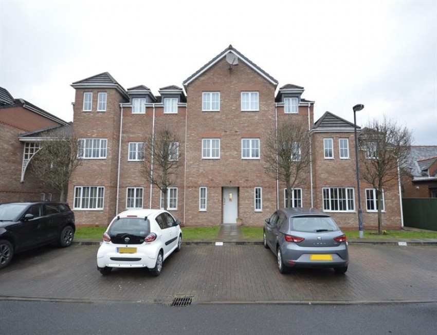 Images for Devonshire Road, Broadheath, Altrincham