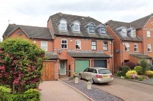 Images for Victoria Street, Knutsford