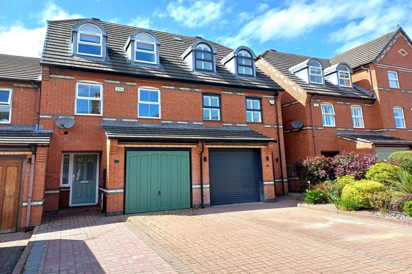 Images for Victoria Street, Knutsford