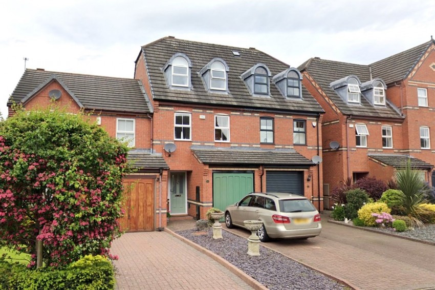 Images for Victoria Street, Knutsford