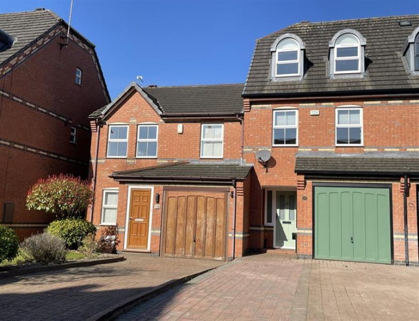 Images for Victoria Street, Knutsford