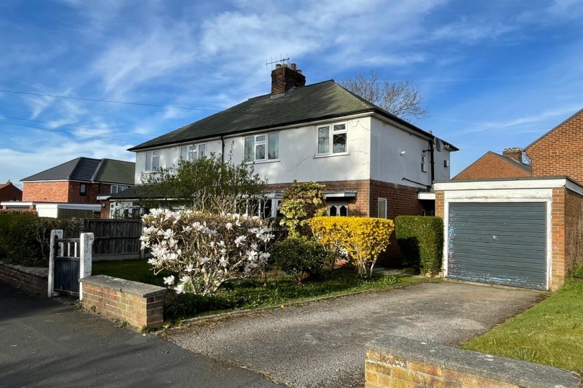 Images for Beech Drive, Knutsford