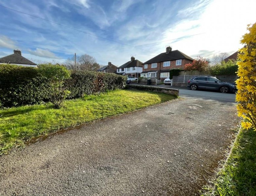 Images for Beech Drive, Knutsford