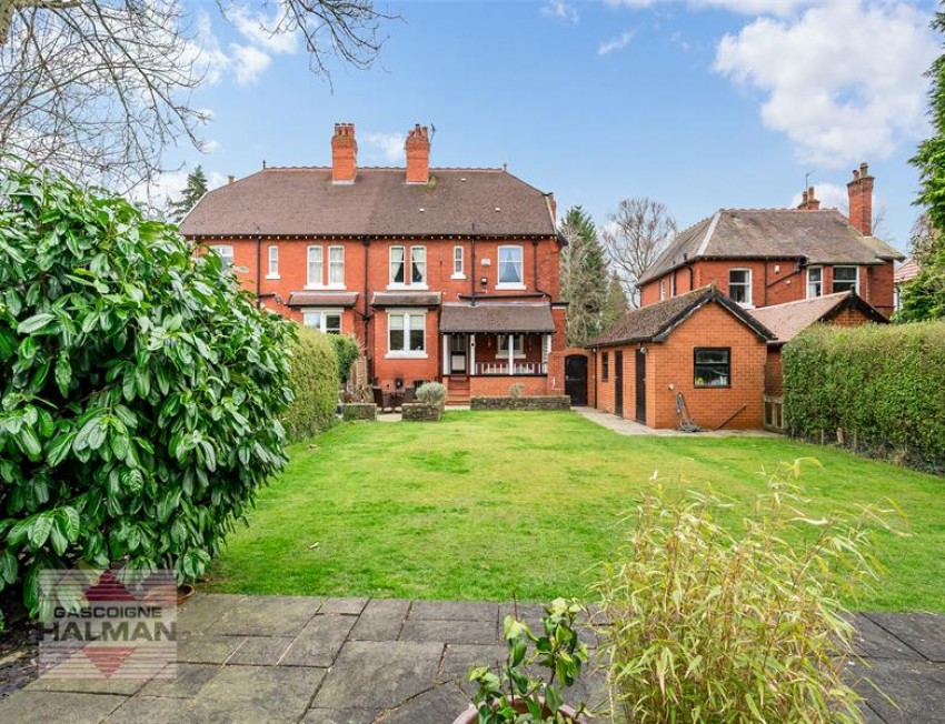Images for Clifton Park Road, Davenport