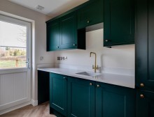 Images for Willington Lane, Clotton Common, Tarporley