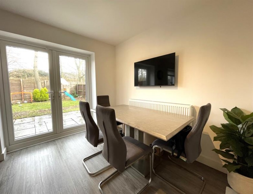 Images for Chillingham Close, Chelford