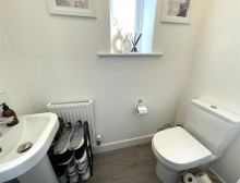 Images for Chillingham Close, Chelford