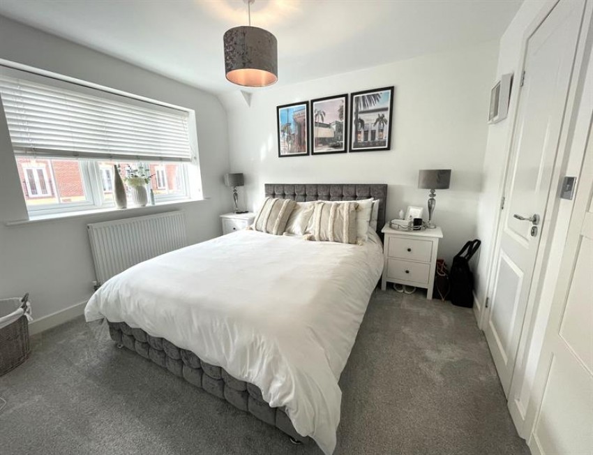 Images for Chillingham Close, Chelford