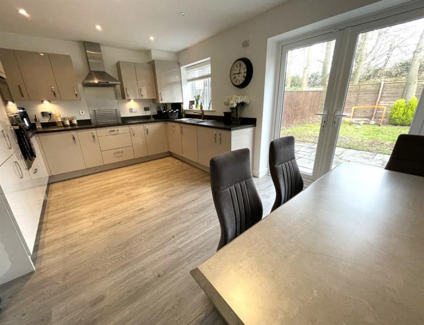 Images for Chillingham Close, Chelford