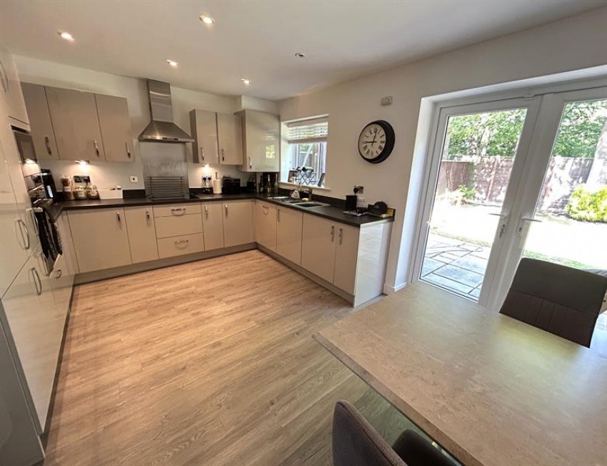Images for Chillingham Close, Chelford