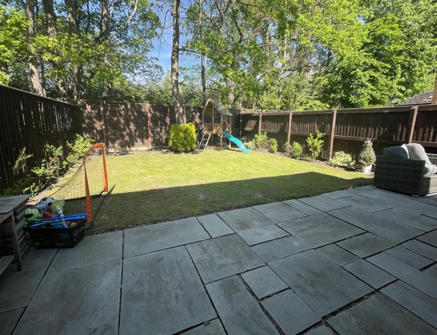 Images for Chillingham Close, Chelford