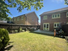 Images for Chillingham Close, Chelford