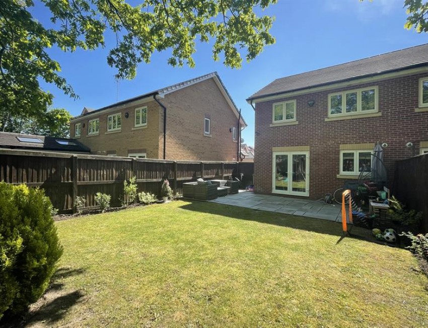 Images for Chillingham Close, Chelford